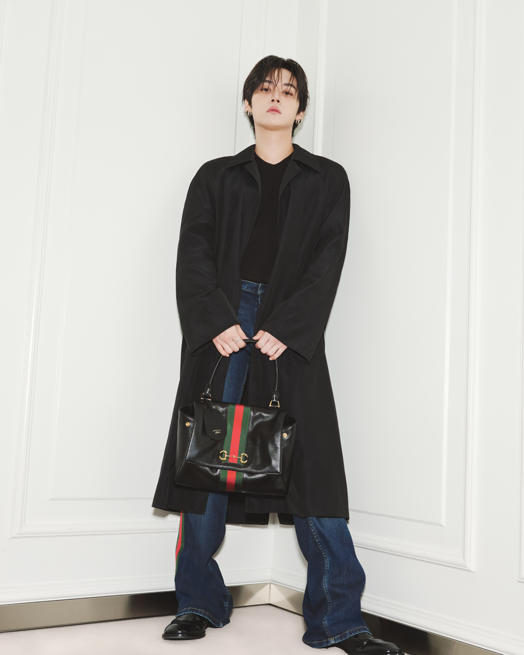 Gucci IG更新 