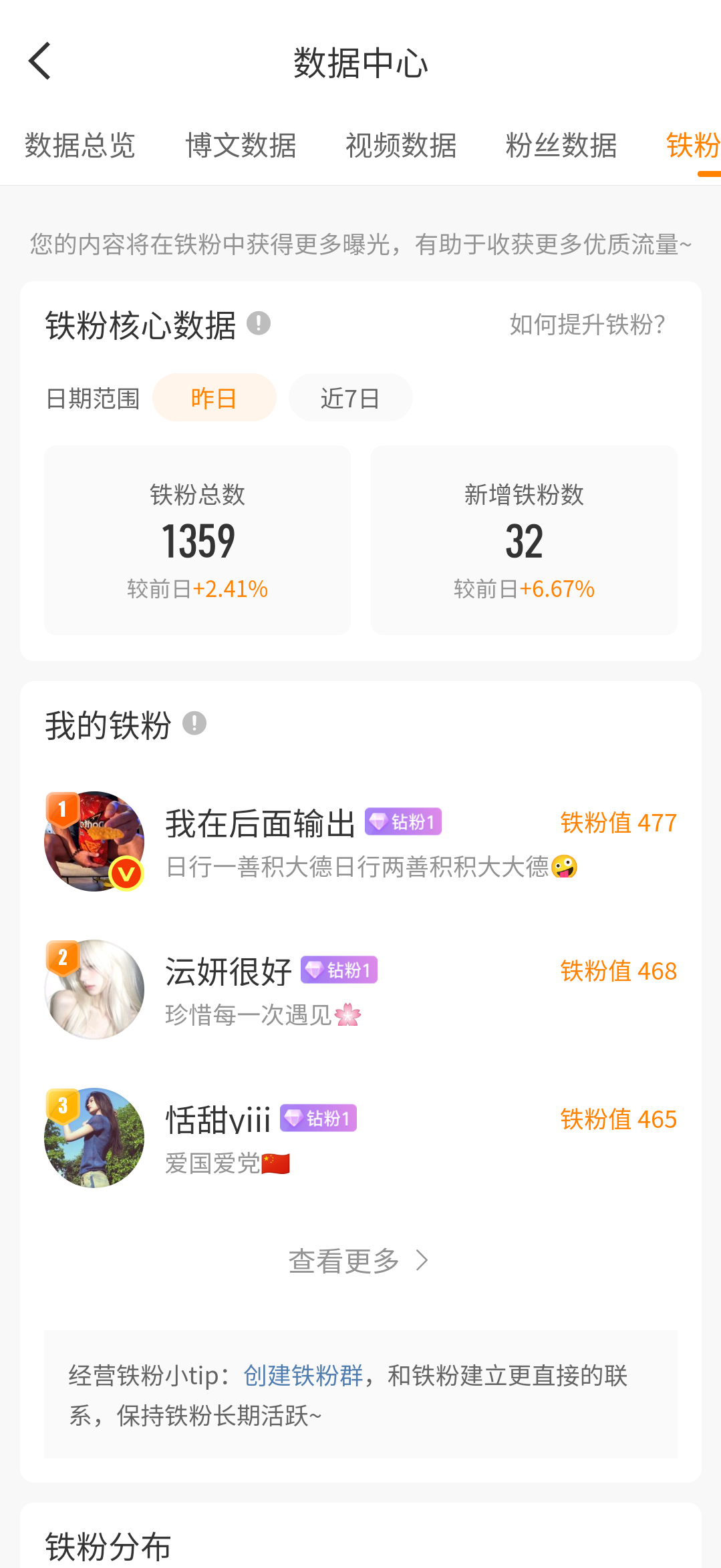 动动 