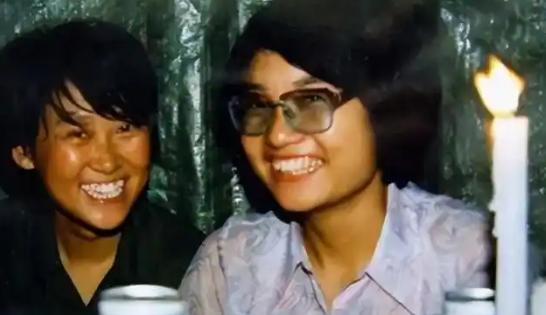 1986年，23岁的医护人员刘亚玲以回家探亲为理由，向医院请了假。谁也没想到，她