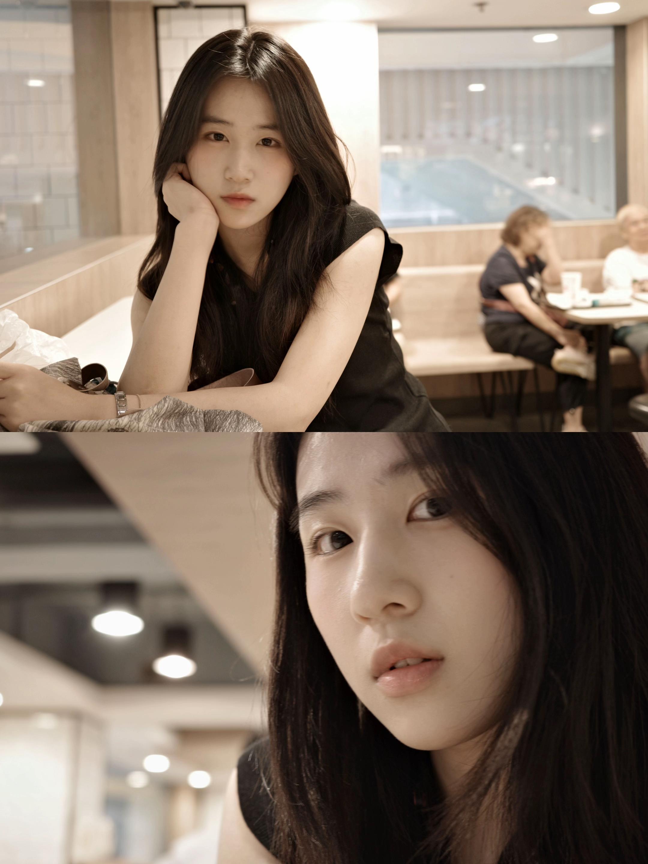 你从来不是烂苹果 你只是好透了。