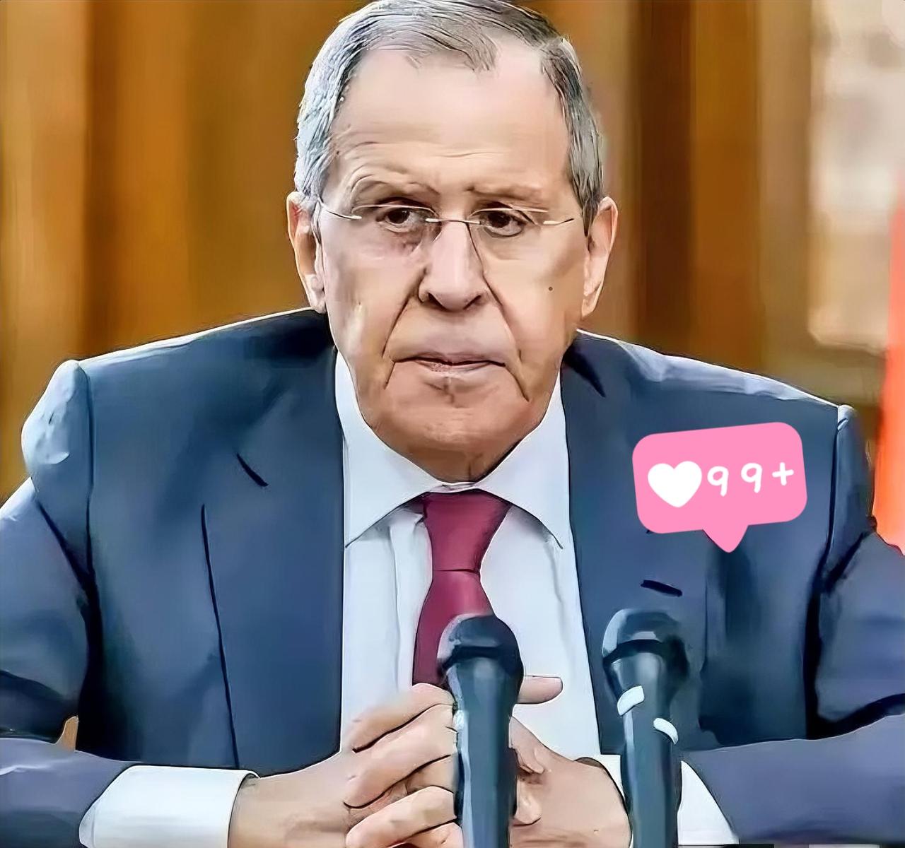 俄罗斯给委内瑞拉撑腰，直接打脸美国霸权！刚刚，俄罗斯外长拉夫罗夫一个电话打到委内