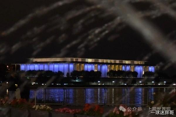 肯尼迪中心改名特朗普肯尼迪中心 特朗普又冠名：肯尼迪中心拟更名为“特朗普-肯尼迪