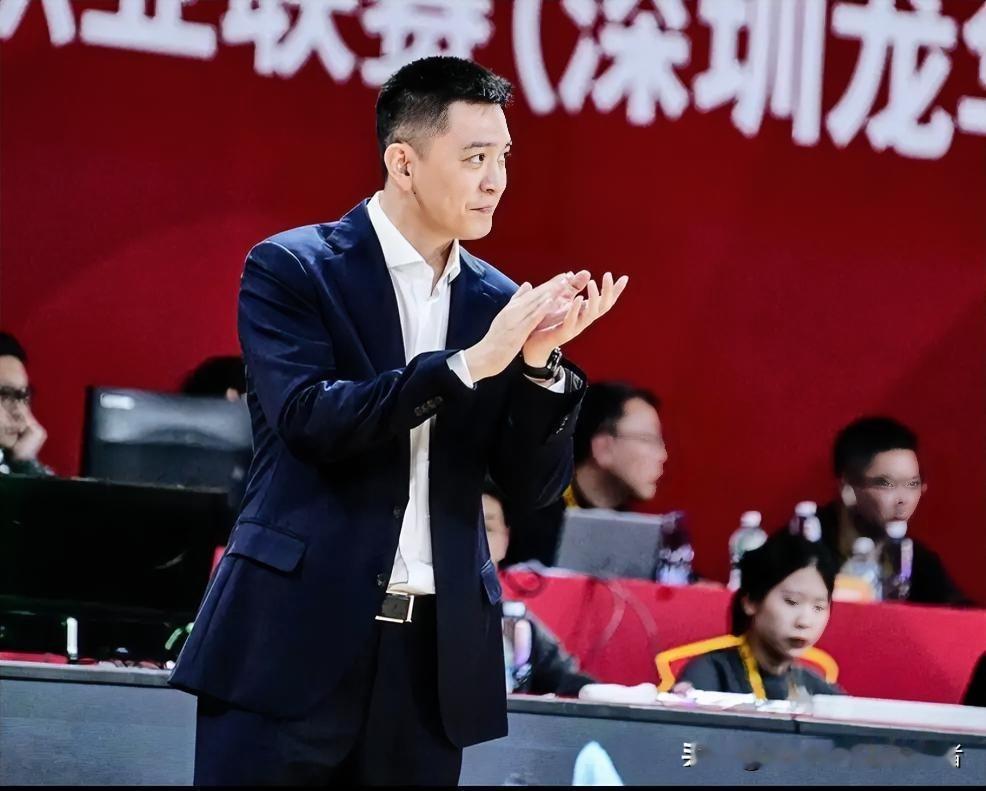 辽宁65:91惨败上海遭遇惨痛失利，必须承认五大事实:
 
1.鄢手骐——14分