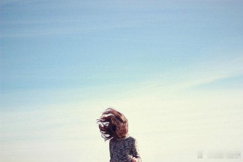 Courage is the discovery that you may no