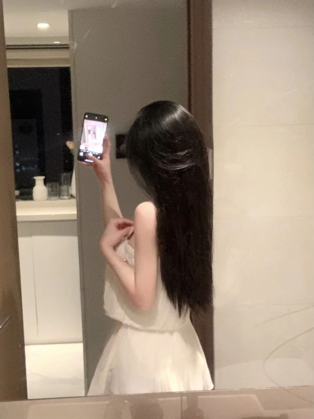 温柔白月光