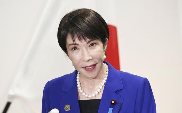 12月1日，高市早苗再发危险信号，日本打算向菲律宾出口防空导弹，这意味着日本可能