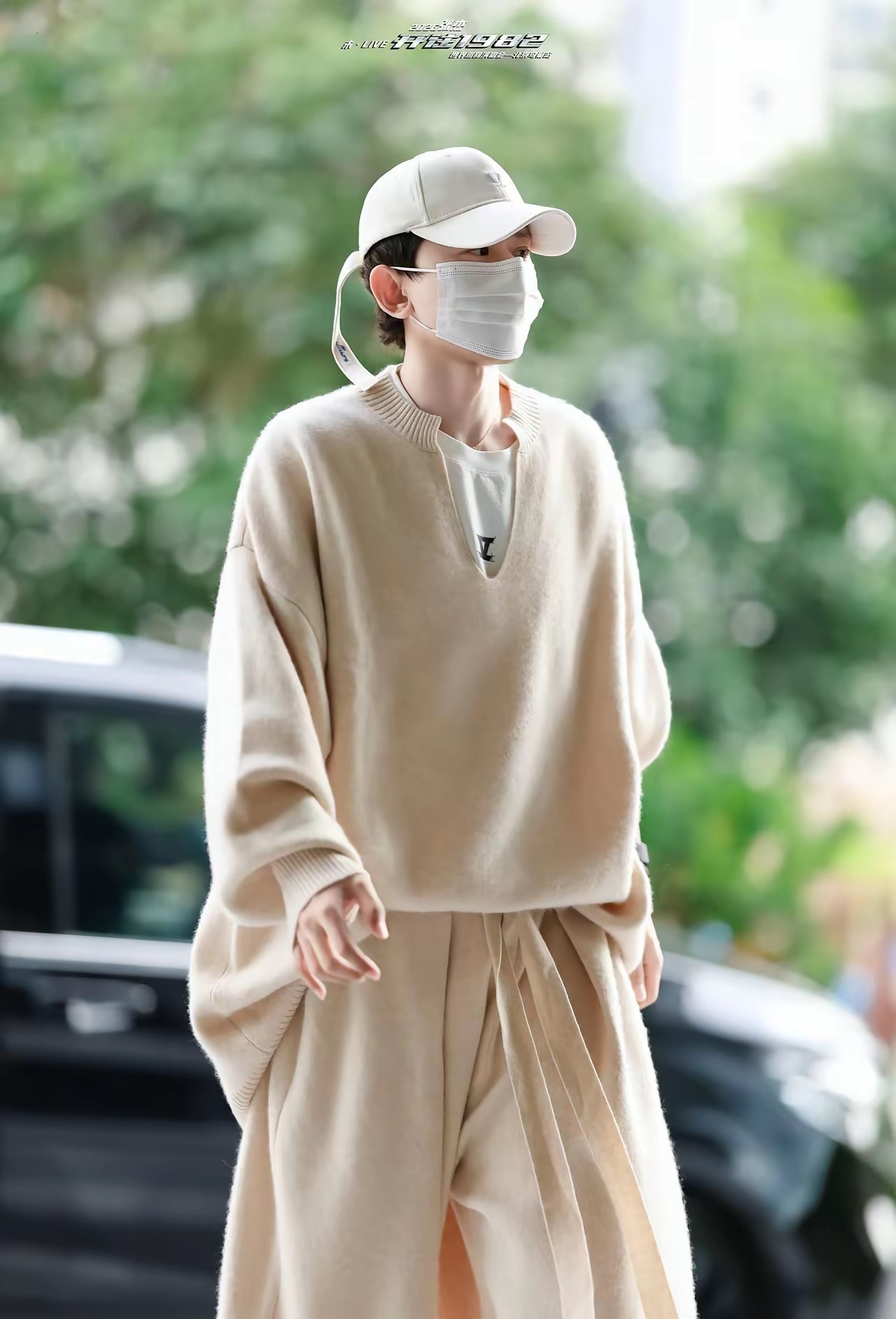 第一次觉得～张杰不土了！还记得前段时间，谢娜为了给张杰“报仇”，主动跳出来，指名