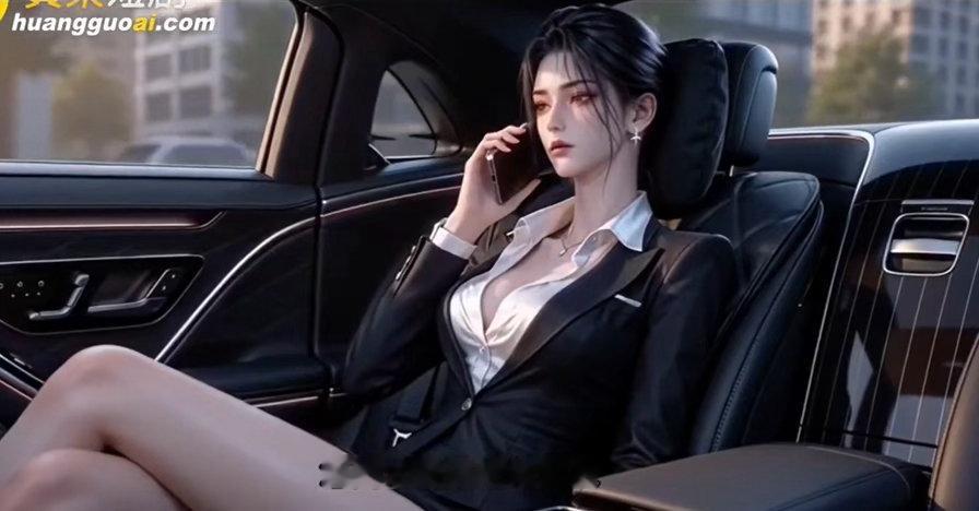 h[爱慕]g短剧，女总裁好帅[拜托] ​​​