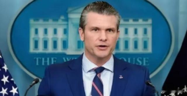 针对台湾问题，美国国防部表态了。没有任何含糊其辞，没有任何缓冲余地，美方明确要求