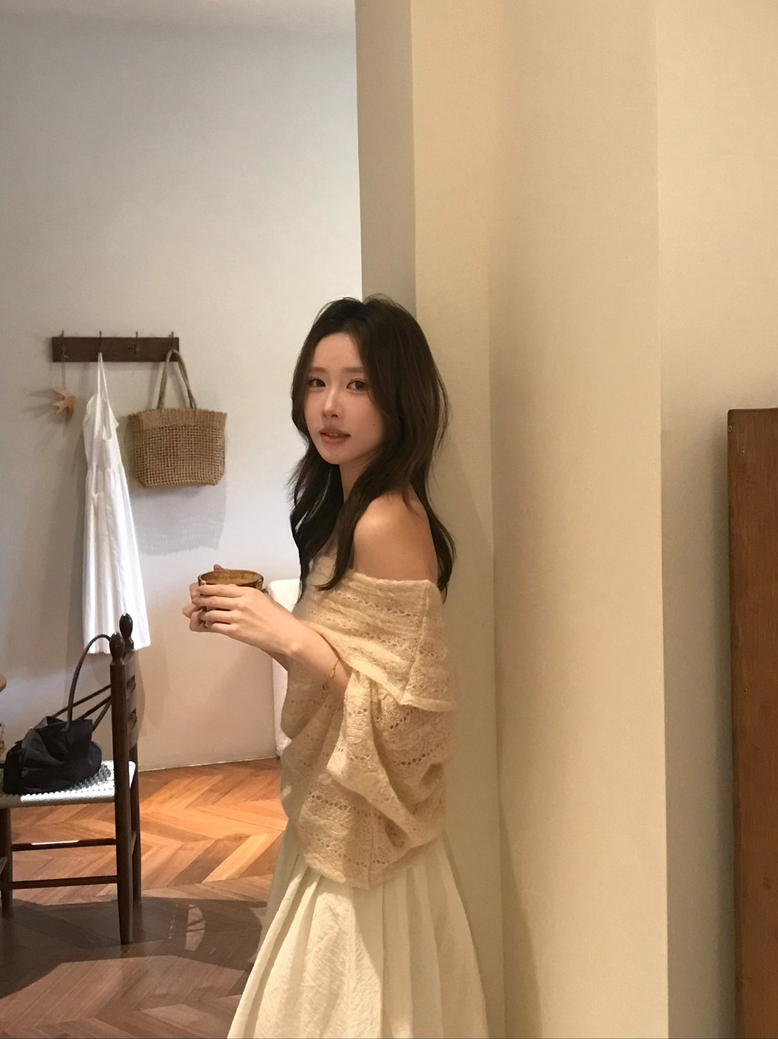 最温柔的一集～～想我没嘻嘻 ​​​