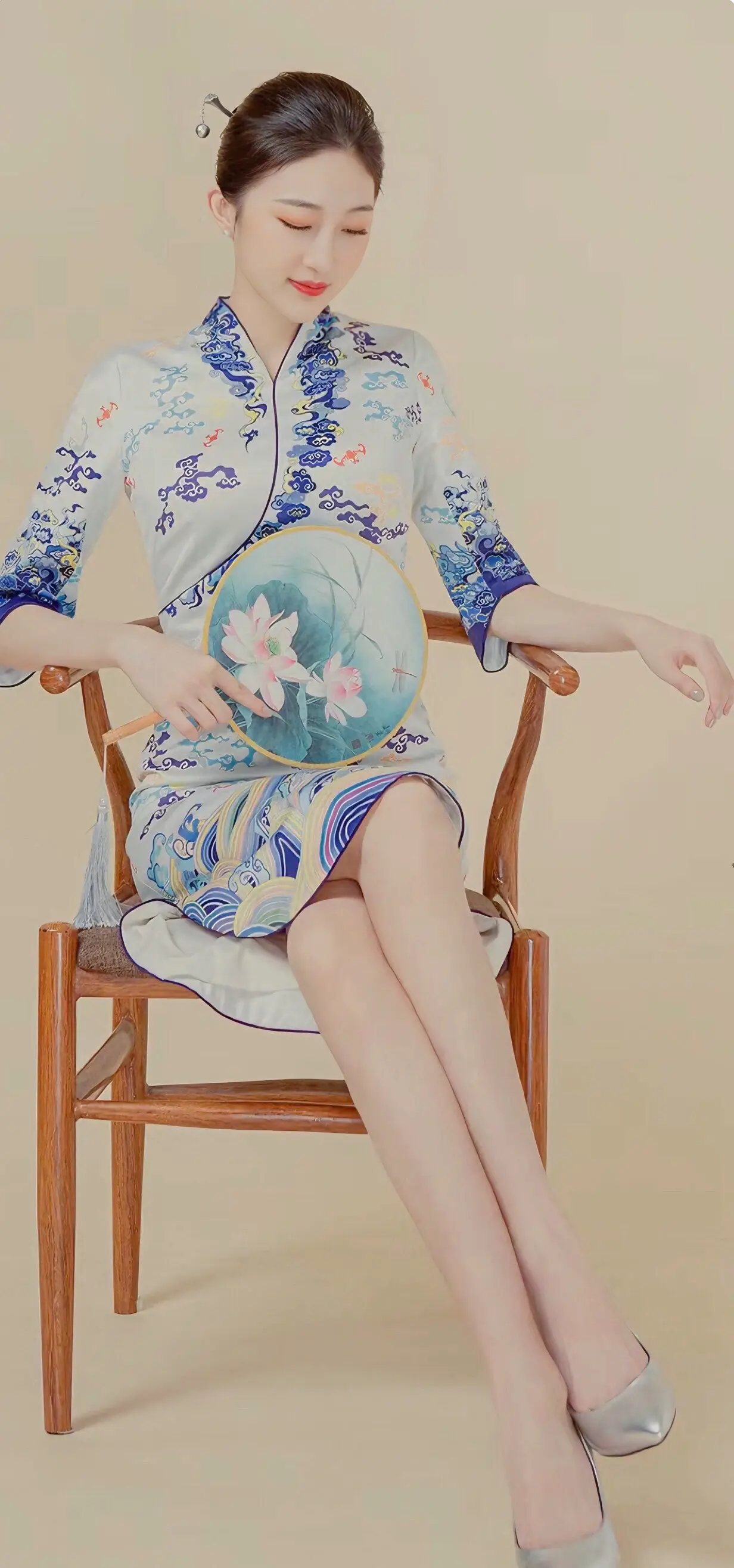 钟情于岁月，浪荡于荒野。