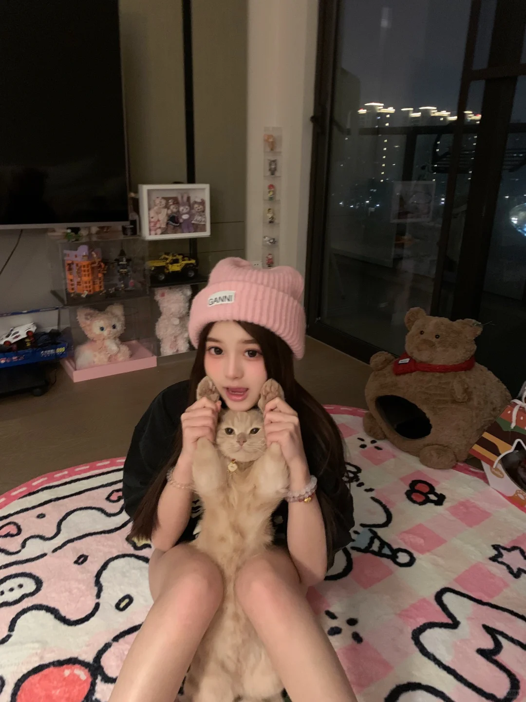爱人的镜头是幸福的具象化