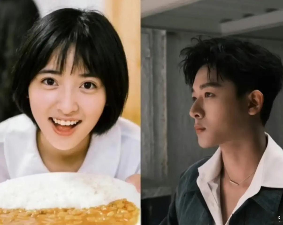 张晚意粉丝拒绝和沈月合作网传张晚意要出演《但愿人长久》，女主沈月，看来是真的，张