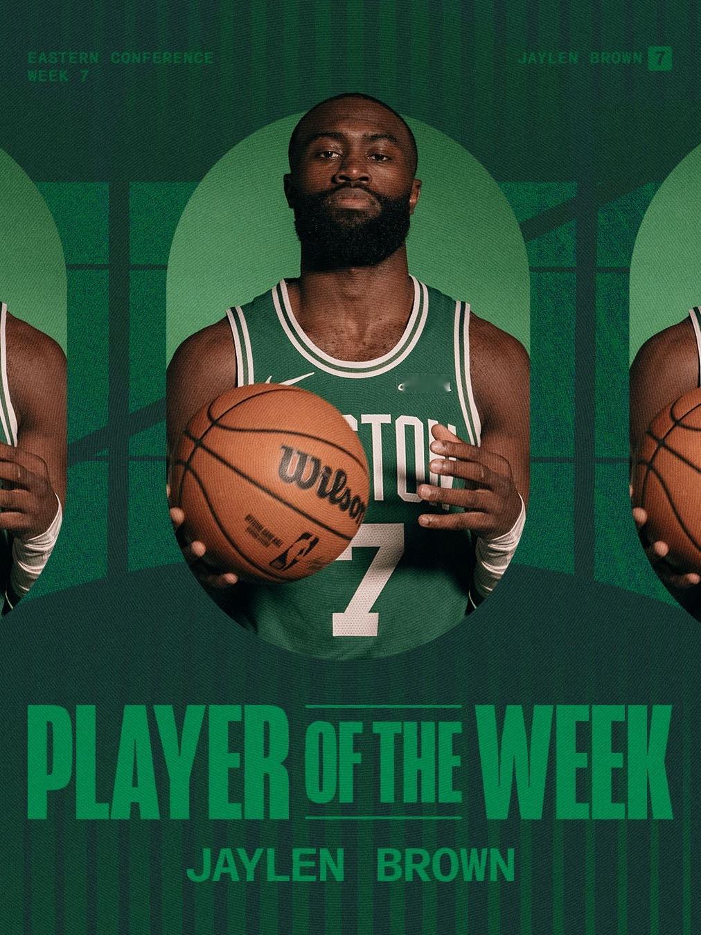 凯尔特人国度 NBA Eastern Conference Player Of 