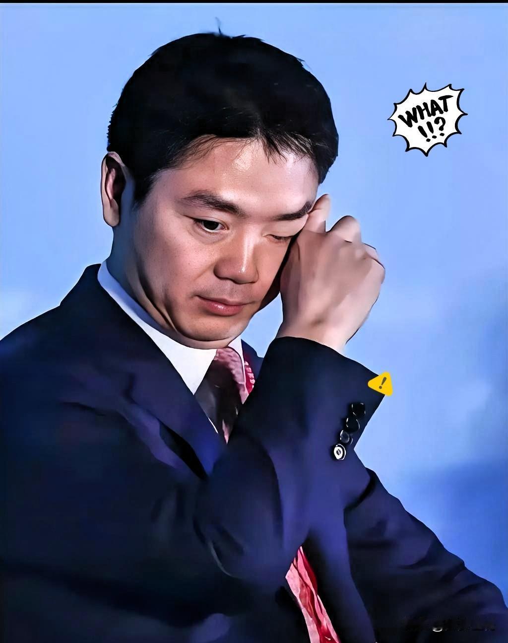 完全没想到，

这下全国网友都知道了！

京东巴黎仓库遭专业团伙盗抢 跨境安防痛