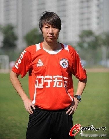 李铁日记——2000年5月23日 星期二 北京西山宾馆

按照米卢的习惯，我们国