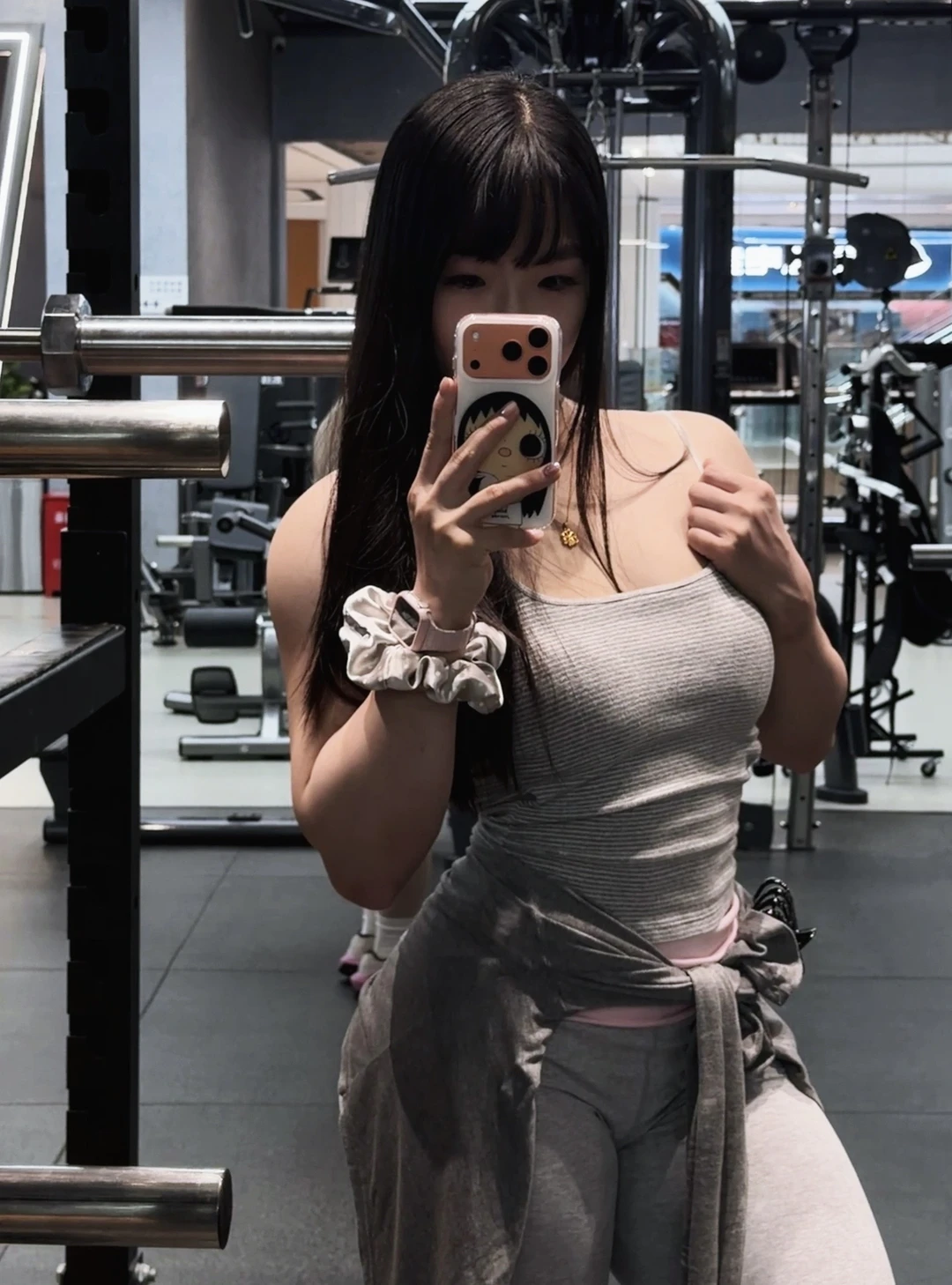 今日份ootd～