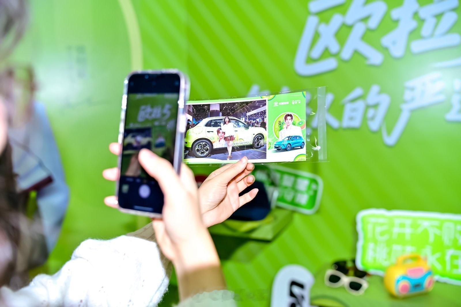 盛大启幕，长城汽车携坦克、哈弗、魏牌、欧拉、长城炮和长城灵魂齐聚亮相，带来了一个