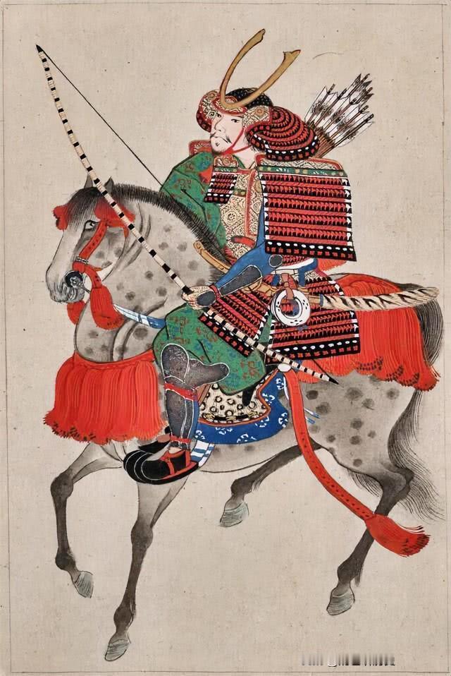 世界历史上，最像司马懿的，应该是日本的德川家康，纯粹靠着乌龟一样的长寿，熬死了丰