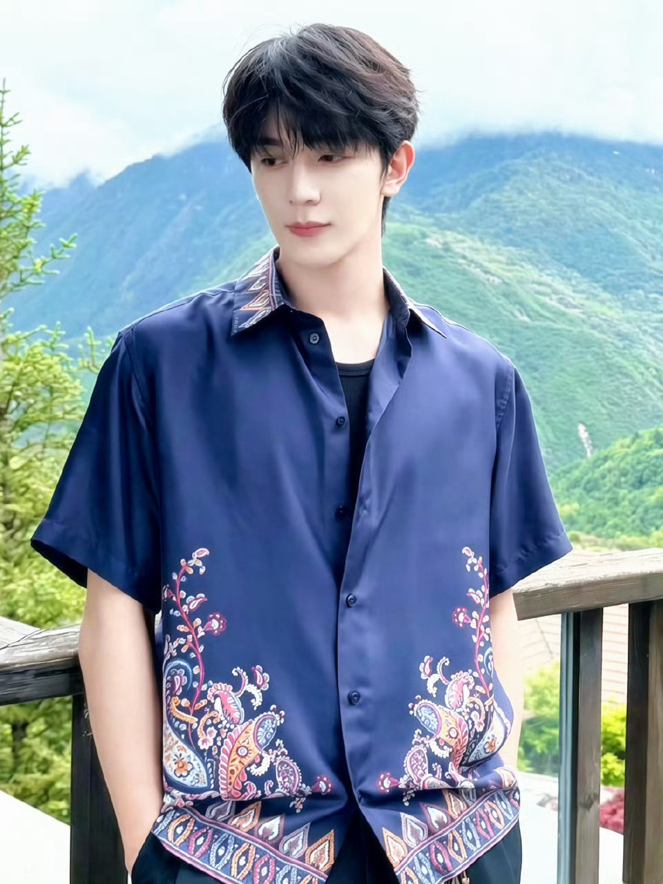夏之光真让他学会了夏之光有的不仅是天赋，也是对千年岐黄之道的敬畏与热爱，沉心钻研