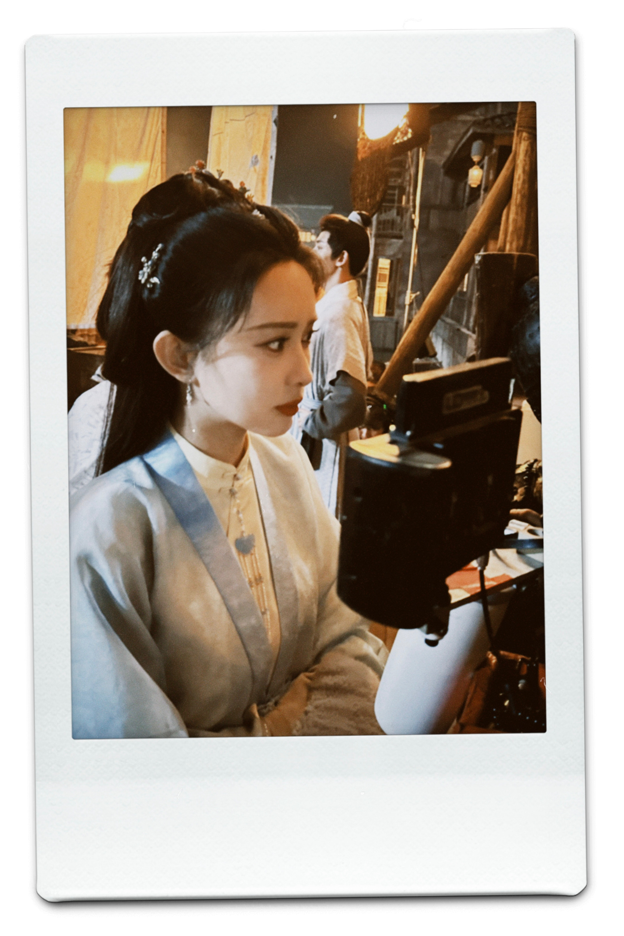 太好啦是昭姐姐[好爱哦]欢迎大家来🐧看我们九重紫呀，可以一次看全集哦，来看料事