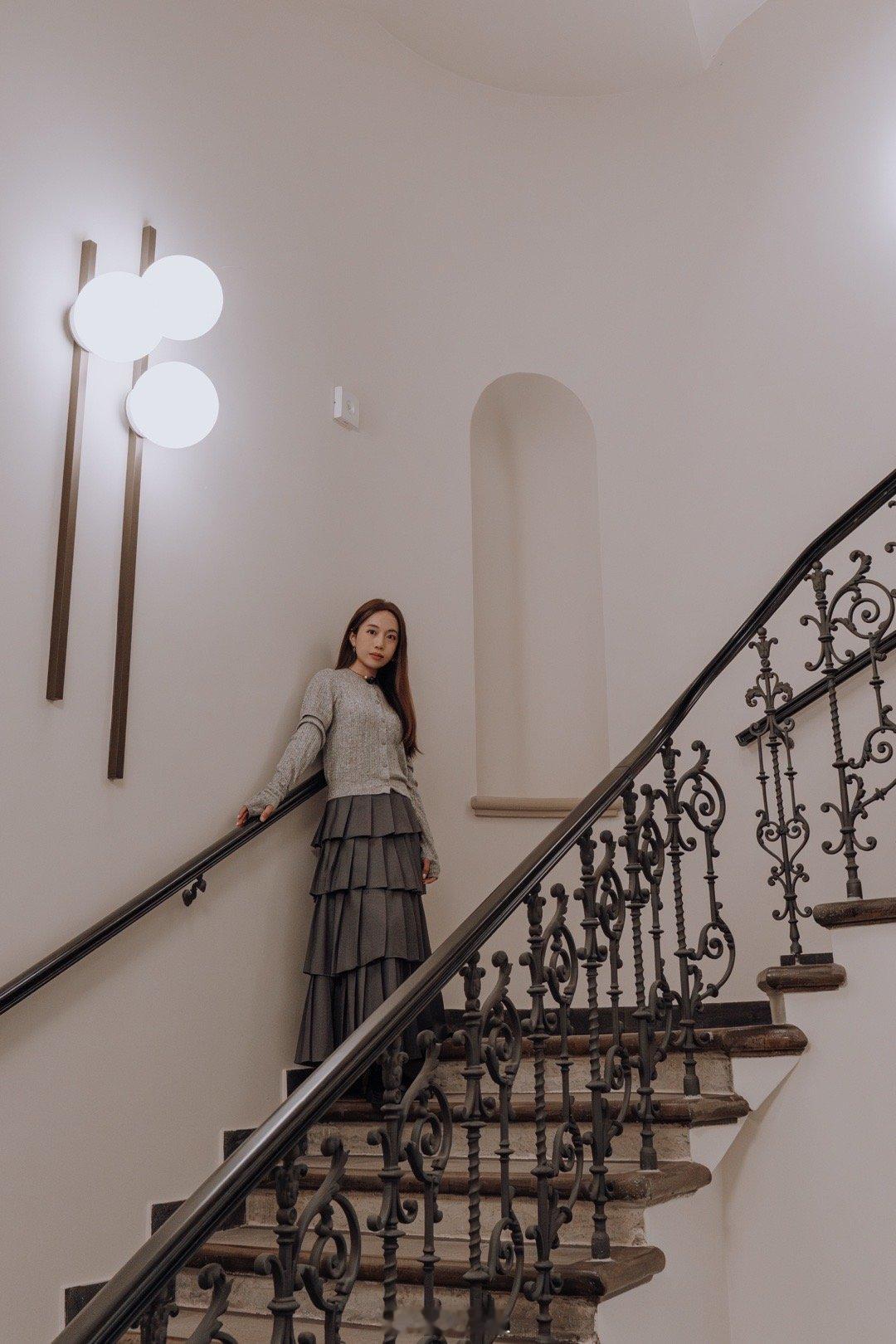 🇨🇿答应我！来布拉格一定要住这里！布拉格是一个充满历史感的小城，核心景点基本