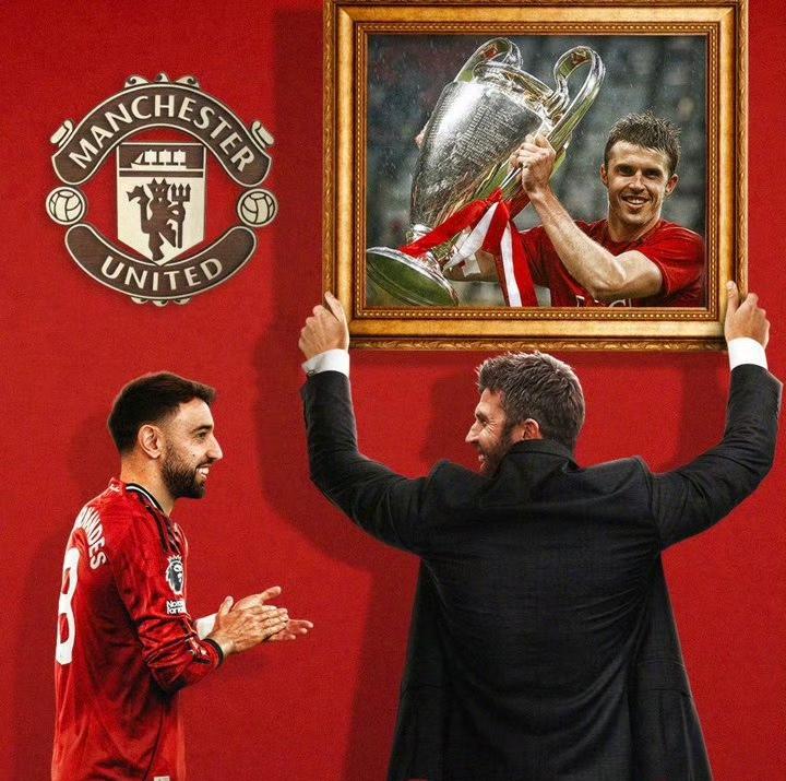 曼联1-0击败难缠的埃弗顿，积分只差第三的维拉3分了，欧冠资格更稳了。进入202