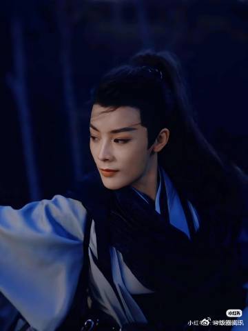 陈丽君首部S+大女主剧女扮男装陈丽君统治区从越剧坤生到浪姐舞台，现在陈丽君即将迎