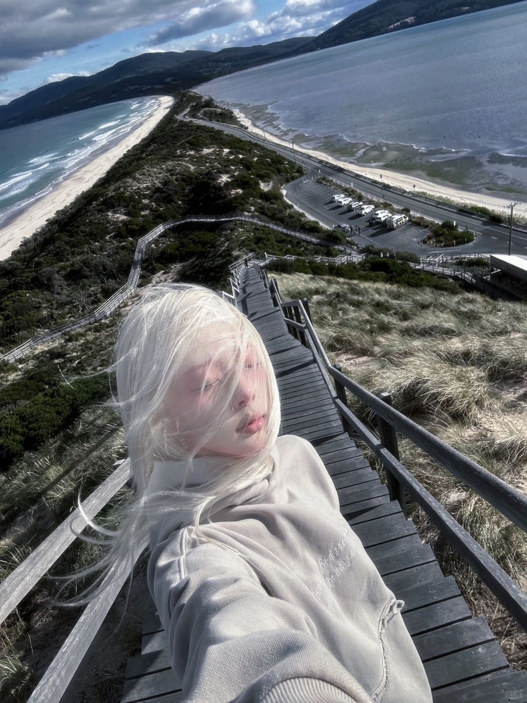 🇦🇺Tasmania 世界的尽头