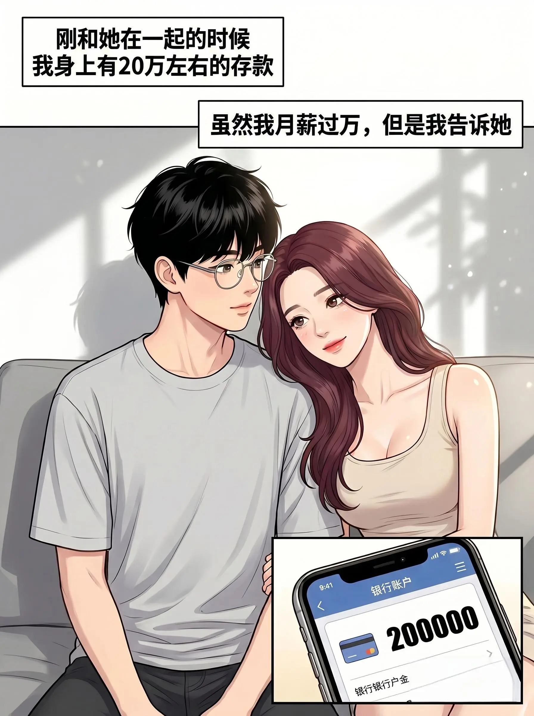 权衡利弊那一刻 或许爱就结束了。