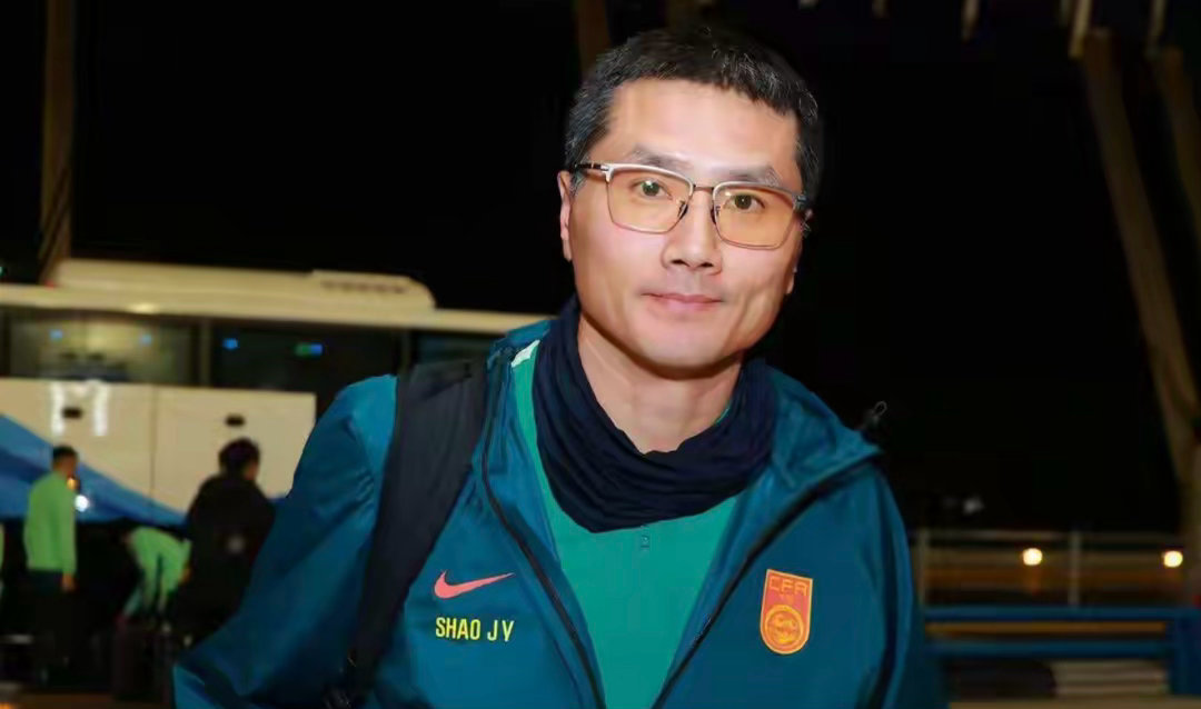 邵佳一能否保持不败？中国男足首战库拉索，执教水平迎来试金石！足球国足 国足这段时