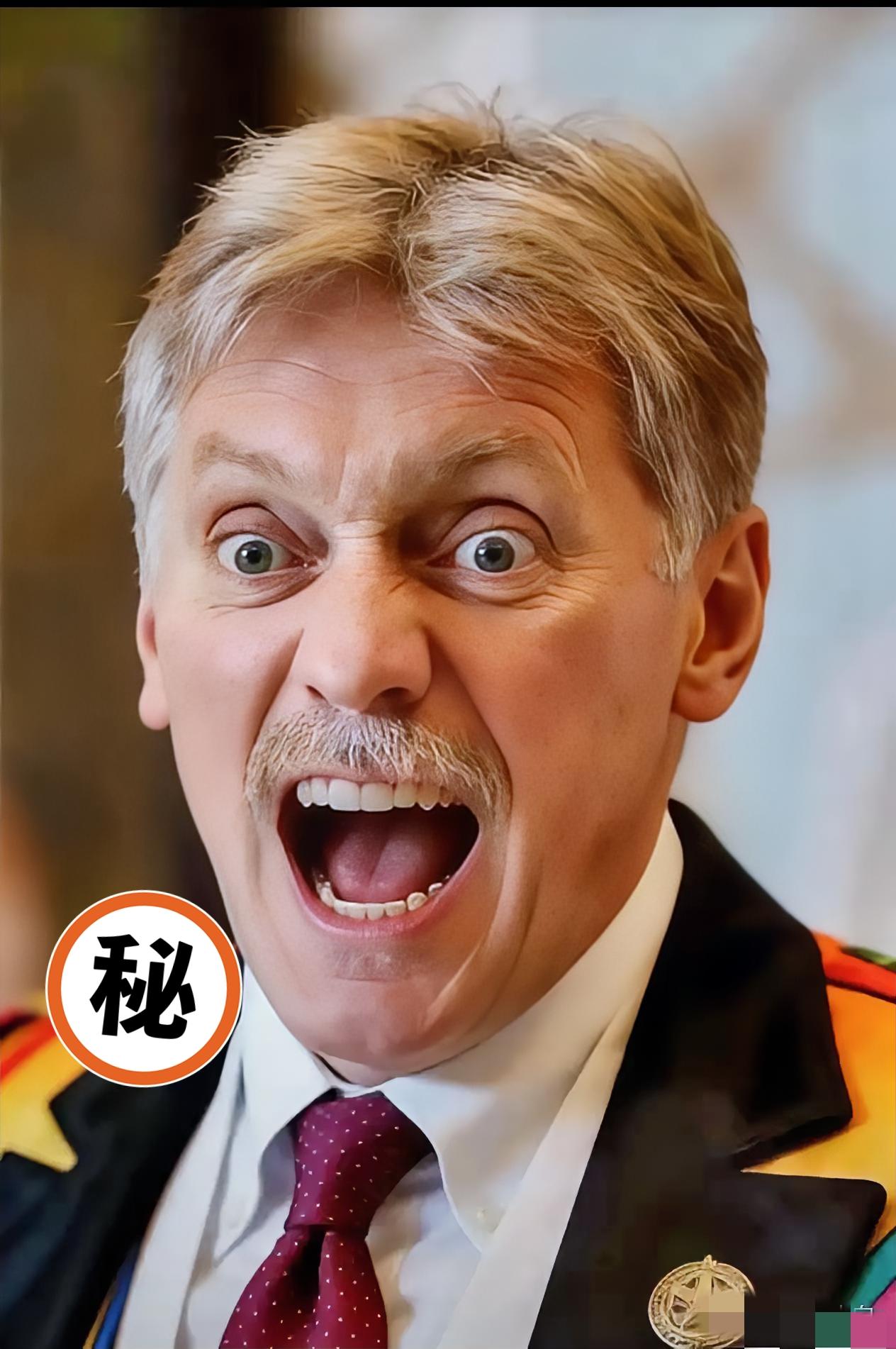 俄罗斯传来消息
2026年2月16日，俄罗斯总统新闻秘书佩斯科夫正式宣布，即将在