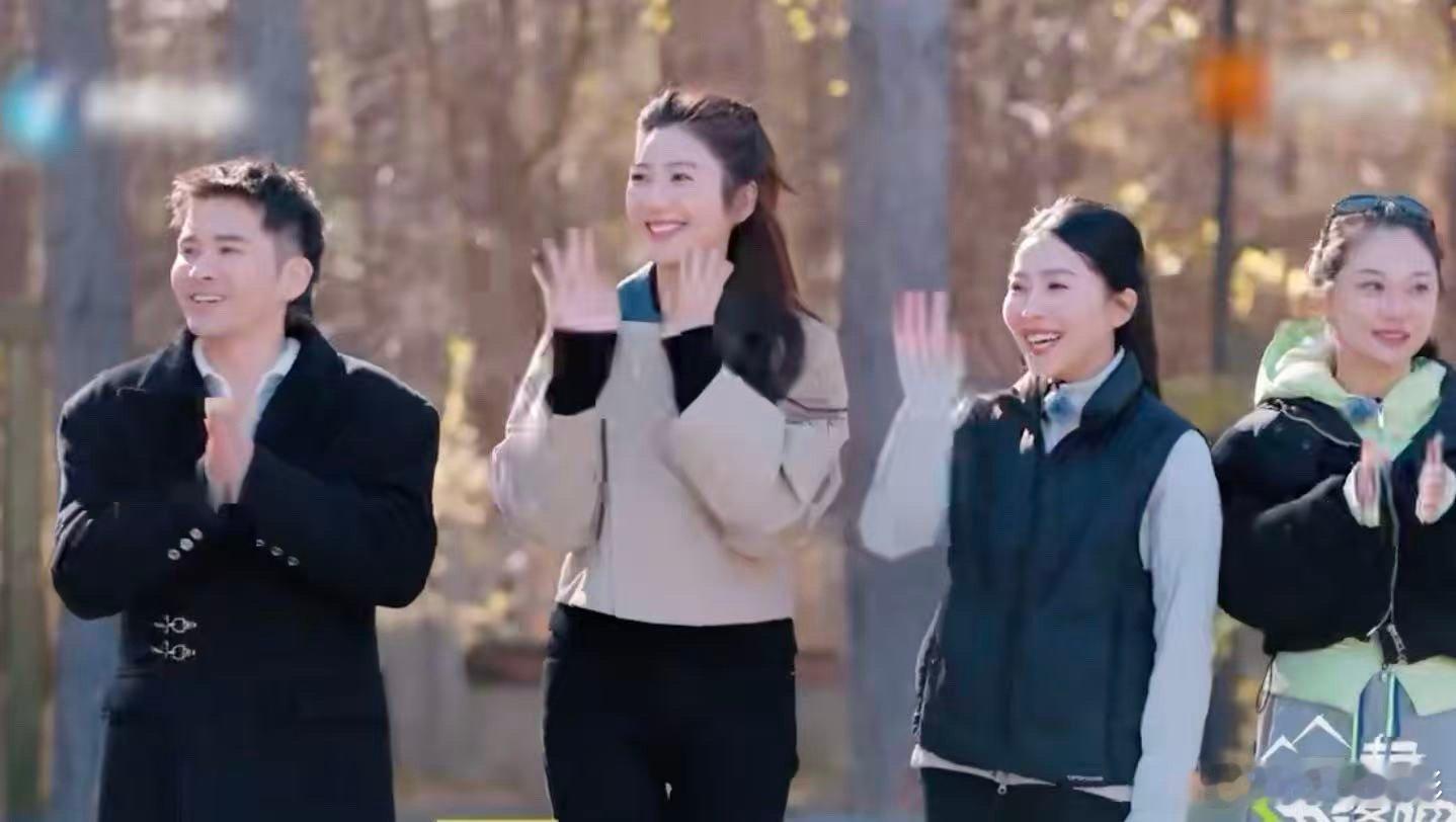 内娱终于有综艺把走后门说出来了节目不绕弯子，直接聊行业里的敏感话题，李国庆的观点