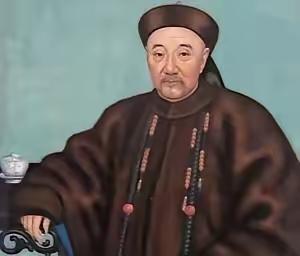 清朝著名红顶商人胡雪岩在被慈禧抄家前，他预感到大祸将至，便在深夜，命管家将12个