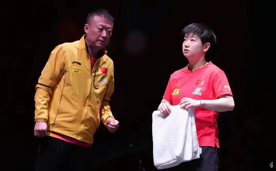 今天，多哈世乒赛迎来第三个比赛日。国乒选手将在混双、女双、男女单打等多条战线全面