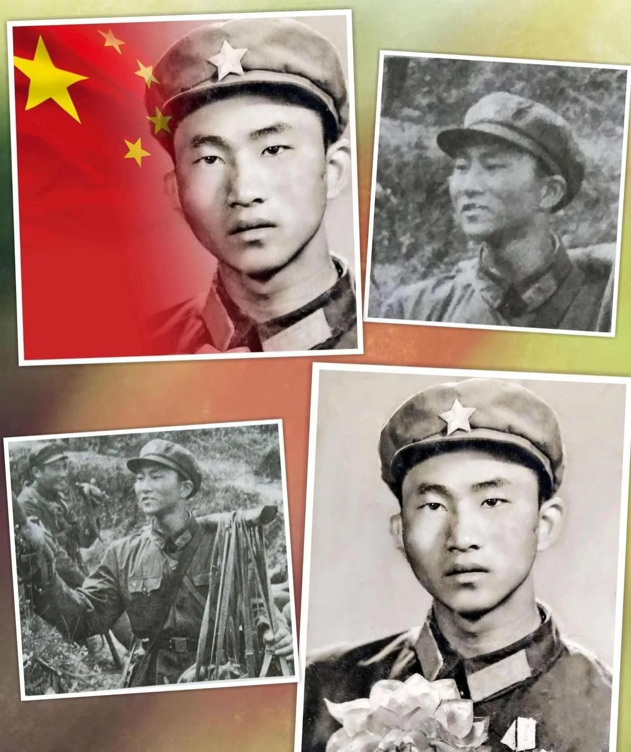 1979年，我军一名炊事员在送饭途中，遇到一个越军哨所。突然，炊事员对战友说了一