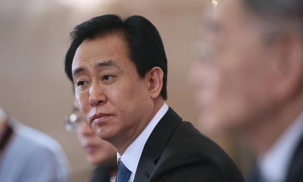 中国恒大被香港法院勒令清盘，国家会出手兜底吗？恒大这种情况应该会有连锁反应，由于