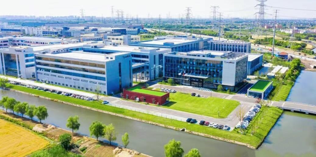 昆山人骄傲！周市首家百亿台企诞生，未来还要冲200亿！
 
小伙伴们，不昆山又双