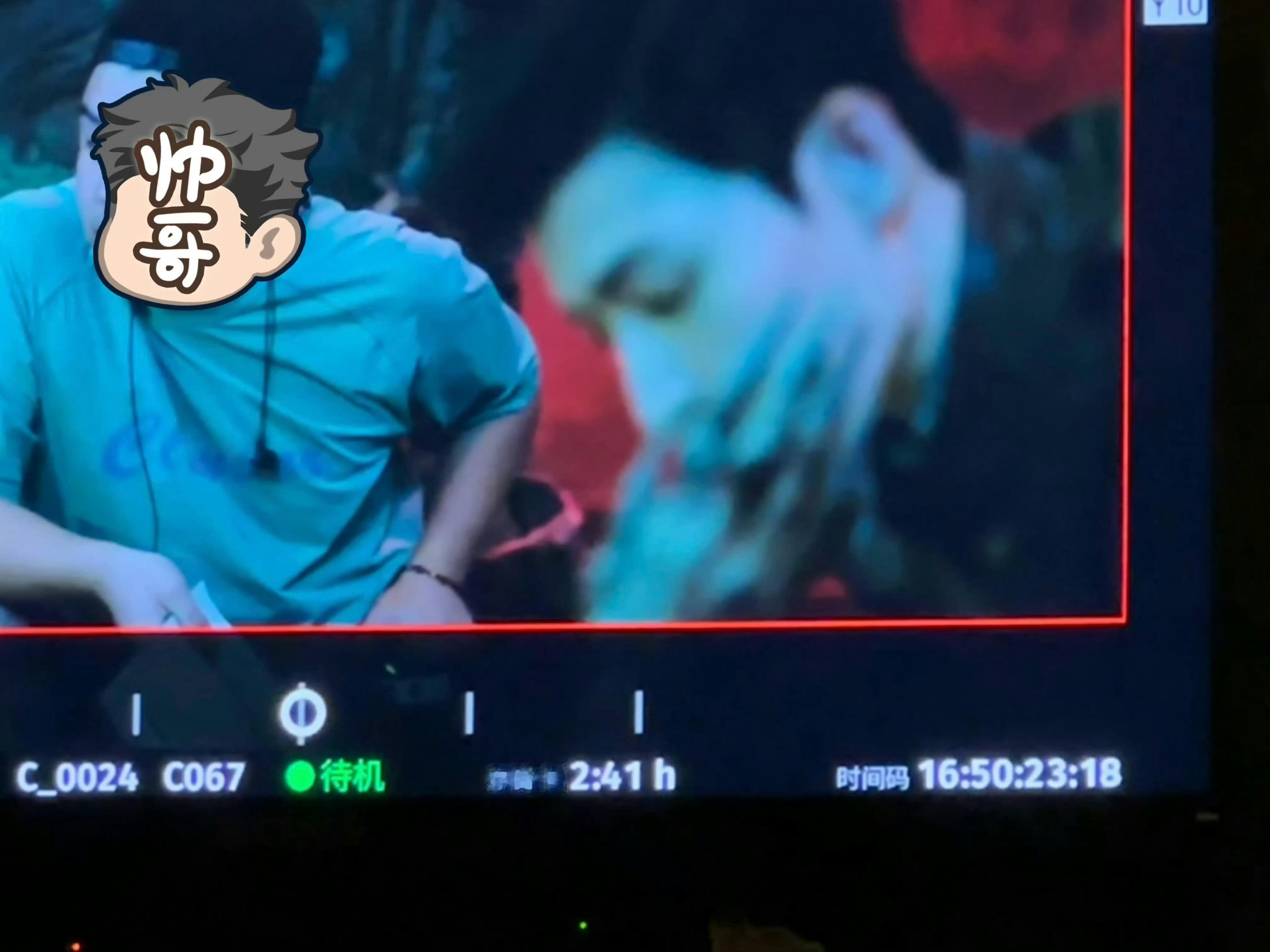 王祖一收官文 不得不说王祖一这次太惊喜了，小鱼的喜怒哀乐都能共情，看得出来很用心