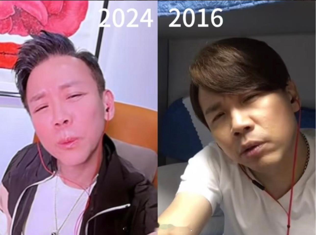 陶喆的金句和金曲放现在依旧能打 人类对陶喆的开发不足10%，陶喆开课教学“喆学”