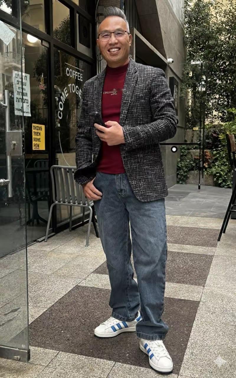 祝大家新年快乐🍾