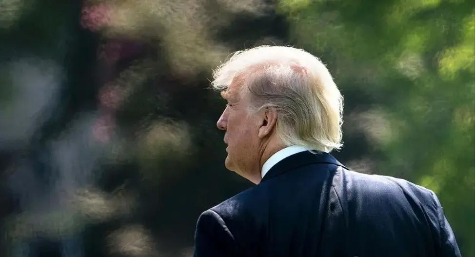 时间不多了，全世界都在屏息等待。等待特朗普最后通牒到期，美国东部时间4月7日晚上