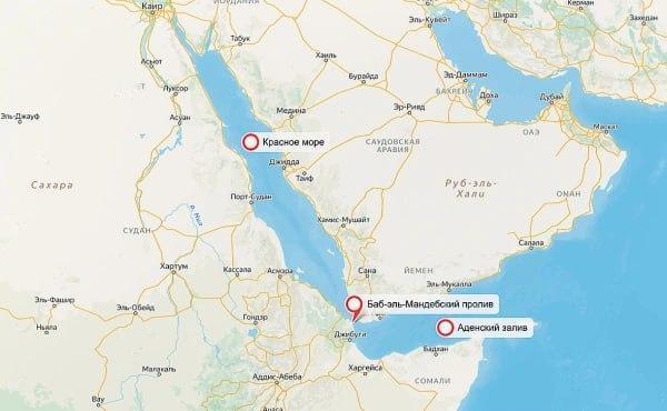 也门胡塞武装最近向美国发出警告，副部长侯赛因·阿尔-埃齐说了句很重的话：

“如