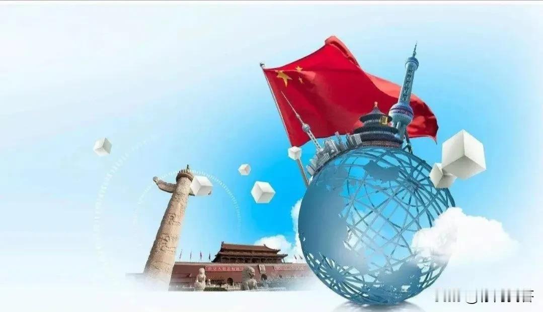 请问：全球“特高压”领域的霸主是？
答案：中国

请问：全球“盾构机”领域的霸主