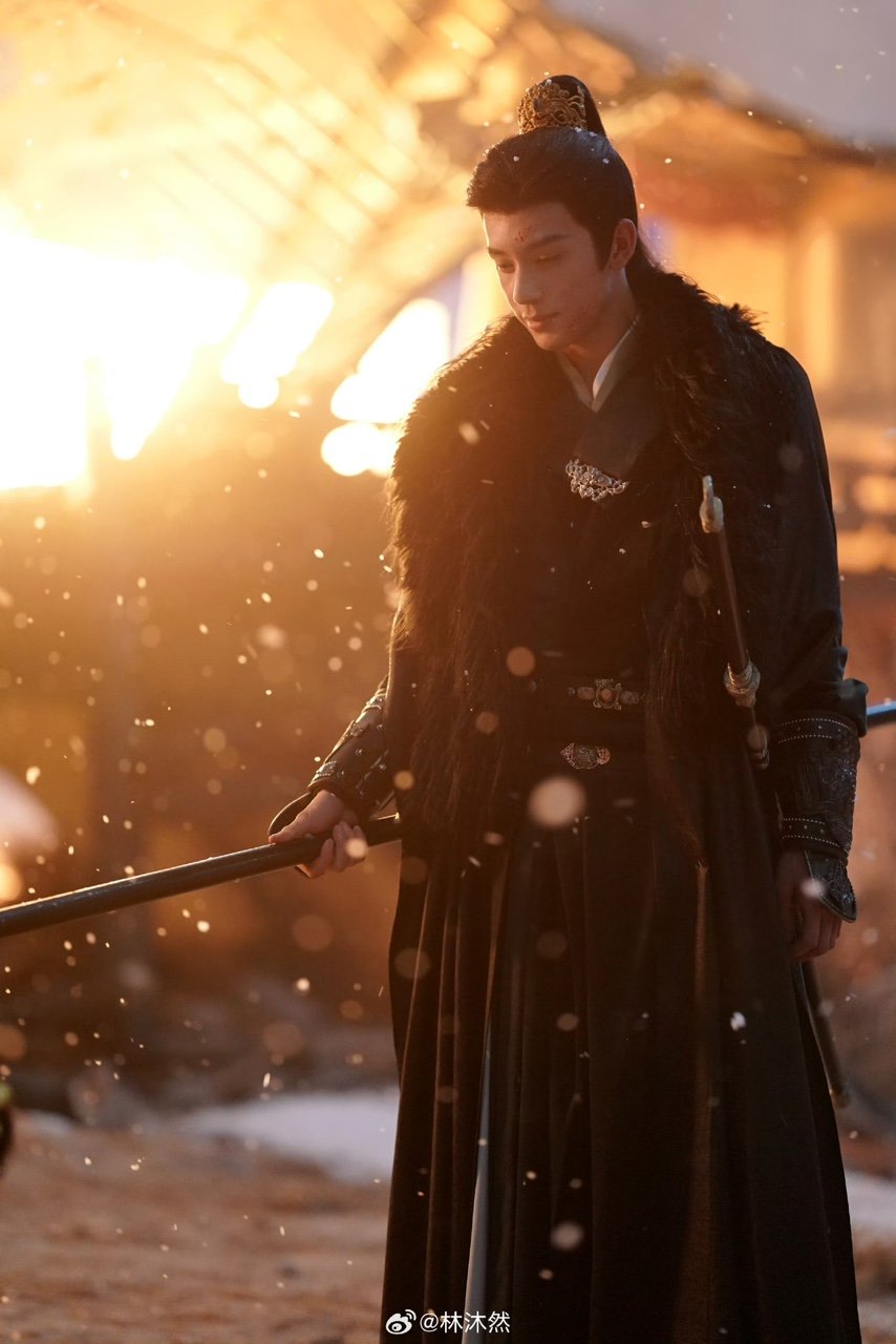 林沐然随元青告别文林沐然写小作文告别随元青 林沐然小作文告别随元青，呜呜呜呜弟弟