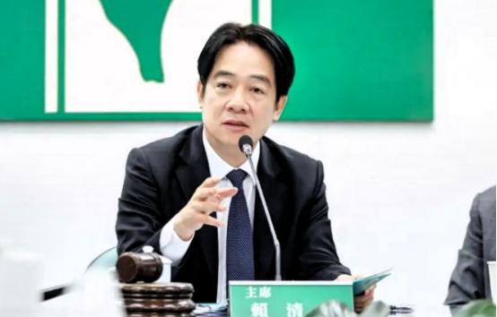 国台办刚说可以帮助台湾解决“断气”问题，话音刚落赖清德就急忙表态：台湾能源供应“