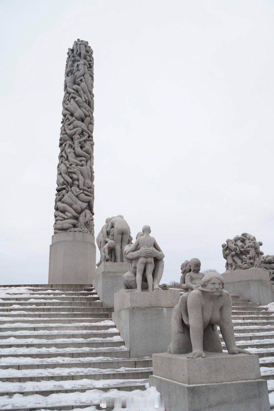 SEVENJIAPHOTOGRAPHY  Norway🇳🇴奥斯陆🚶SEVE