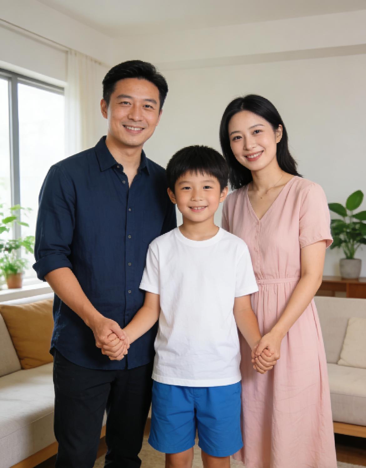 40岁高龄拼来的儿子，竟因姓氏问题闹到要离婚？丈夫坚持“延续香火”要改姓，妻子怒