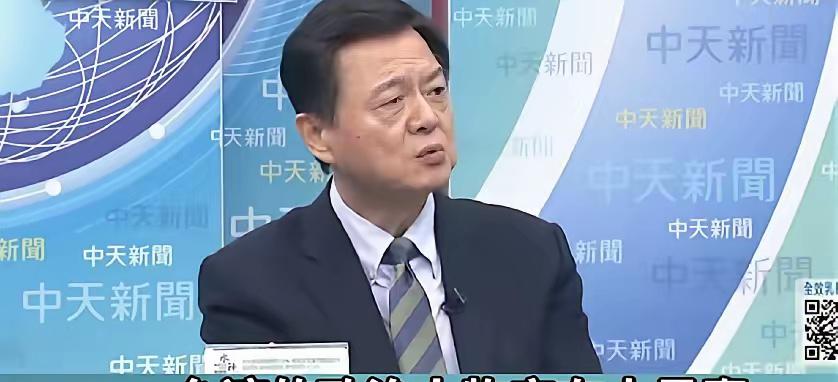 6.8日旺旺集团副董事长周锡伟说：大陆海警去台东那片海域，全世界都认一个中国，这