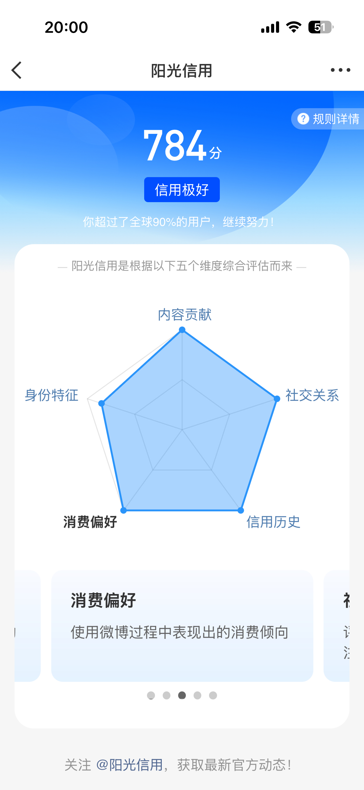 查到分了 在纠结选清华还是北大 
